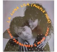 Luisa Fernandez & Peter Kent - La Luna Lila (Purple Moon)