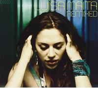 Luisa Maita Remixed