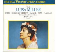 Luisa Miller-Comp Opera
