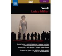Luisa Miller: Teatro La Fenice (Benini) (DVD)
