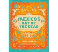 Luisa Navarro Mexico's Day of the Dead (Copertina rigida)