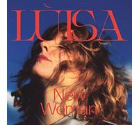 Luisa - New Woman