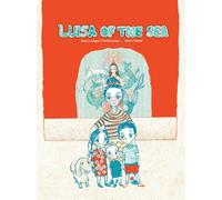 Luisa of the Sea