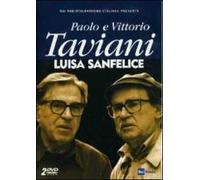 COFANETTO DVD - FRATELLI TAVIANI - LUISA SANFELICE (2 DVD) - NUOVO