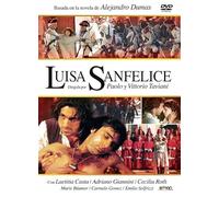 Luisa Sanfelice