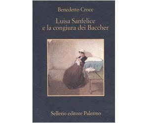 Luisa Sanfelice e la congiura dei Baccher