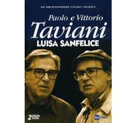 COFANETTO DVD - FRATELLI TAVIANI - LUISA SANFELICE (2 DVD) - NUOVO