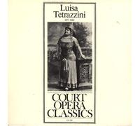 Luisa Tetrazzini (1871-1940)