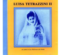 Luisa Tetrazzini 2