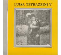 Luisa Tetrazzini 5
