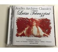 Luisa Tetrazzini - Bellini/Rossini/Donizetti/Verd