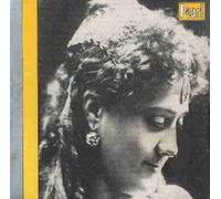 Luisa Tetrazzini - Complete Known Recordings