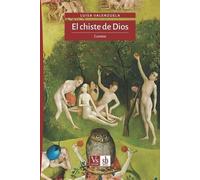 Luisa Valenzuela El chiste de Dios (Tascabile)