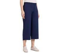 Luisa Viola Pantalone Donna Curvy Rasatello con Elastico Art. P006F0-0471