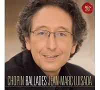 Luisada,Jean-Marc - Ballades