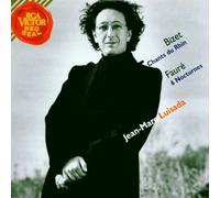 Luisada,Jean-Marc - Chants du Rhin/6 Nocturnes