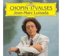 Luisada, Jean Marc - Chopin-17 Valses-Jean-Marc Luisada-