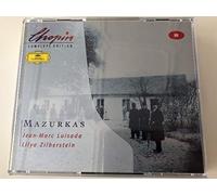 Luisada,Jean-Marc - Chopin-Edition Vol.3/Mazurkas