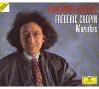 Luisada, Jean Marc - Chopin: Mazurkas