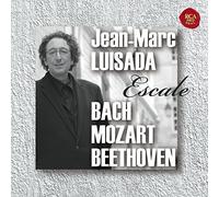 Luisada, Jean-Marc - Escale
