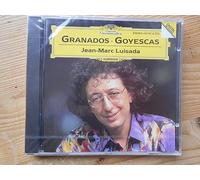 Luisada,Jean-Marc - Goyescas /Granados