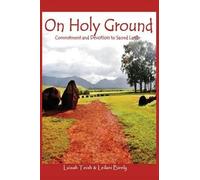Luisah Teish Leilani Birely On Holy Ground (Tascabile)