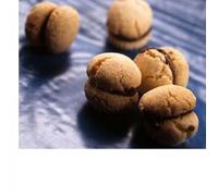 Luisanna BACI DI DAMA 100 G