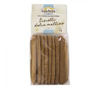 Luisanna BISCOTTI DOLCE MATTINO 150 G