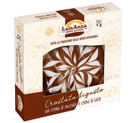 Luisanna CROSTATA BIGUSTO 200 G