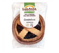 Luisanna Crostatina Bigusto LuisAnna senza glutine, 50g