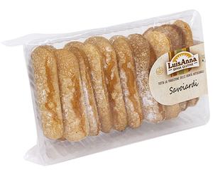 LUISANNA Savoiardi SG 100g