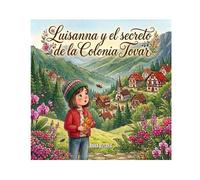 Luisanna y el Secreto de la Colonia Tovar