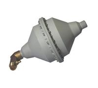 Luise ALIMENTATORE D'ARIA AUTOMATICO MOD. MIDI