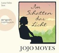 Luise Helm - Im Schatten das Licht (Limited Edition)
