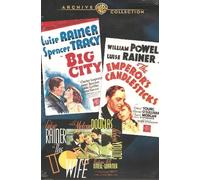 Luise Rainer Collection