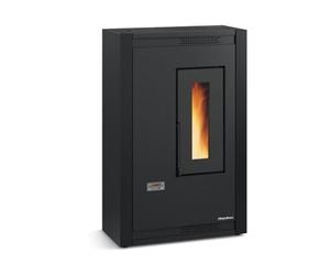 LUISELLA NERA 4,5 KW126 M3