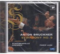 Luisi,Fabio - Bruckner - Sinfonia N. 9