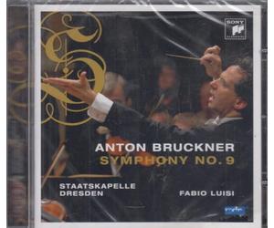 Luisi,Fabio - Bruckner - Sinfonia N. 9