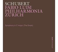 7215438 Audio Cd Franz Schubert - Symphony In C Major