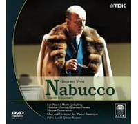 Luisi & Wiener Staatsoper - Verdi: Nabucco [01/Lpcm/Dd & Dts
