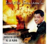 Luisito Benjamin - Recordando La Orquesta Casino