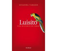 Luisito : una historia de amor