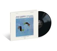 Luiz Bonf;Stan Getz - Jazz Samba Encore!