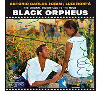 Luiz Bonfa - Black Orpheus (OST)