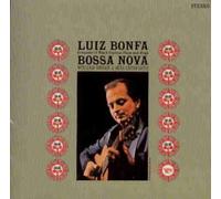 Luiz Bonfa - Bossa Nova
