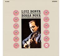 Luiz Bonfa - Composer Of Black Orpheus Plays And Sings Bossa Nova - SHM-CD