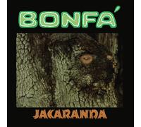 Luiz Bonfa Jacaranda (Vinyl LP) 12" Album