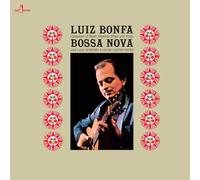 Plays And Sings Bossa Nova (+4 Bonus Tracks) (Limited Edition)