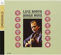Luiz Bonfa - Plays And Sings Bossa Nova