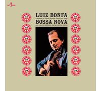 Plays And Sings Bossa Nova (+4 Bonus Tracks) (Limited Edition)